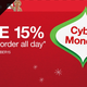 Illustration for article titled The Best Cyber Monday Deals